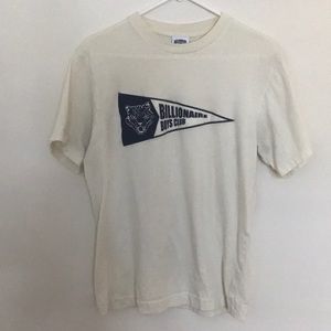 Billionaire Boys Club Tee